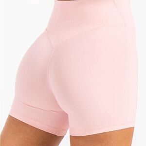 2 PAIRS!  Ryderwear cross waist band shorts